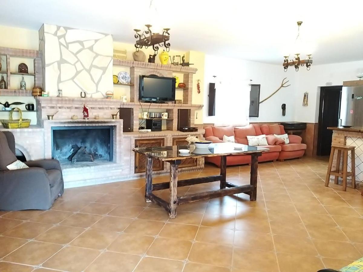 Albunol Benavilla מראה חיצוני תמונה